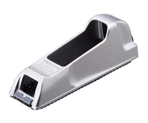 STANLEY® Outils à Main - Rabot Plat Surform® en Métal