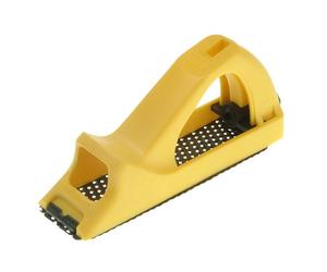 STANLEY® Outils à main - Rabot Surform® à corps moulé