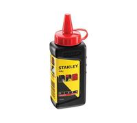STANLEY® Outils à Main - Recharge de Craie Rouge 225g