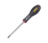 STANLEY® Outils à main - Tournevis FatMax® à embout évasé 5,5 x 100mm
