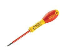 STANLEY® Outils à main - Tournevis isolé VDE FatMax®