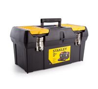 Stanley Outils Avec Fourre-Tout Plateau 48.3cm 48cm Doux Prise Blocable 1-92-066