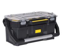 Stanley Outils Avec Fourre-Tout Plateau Organisateur 50cm (19in) STA170317