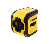 Stanley® Outils Intelli C-Line Niveau Laser À Ligne Croisée INT077611