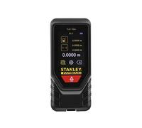 Stanley® Outils Intelli TLM 165SI FatMax® Mesureur Laser Bluetooth® 60m INT17714
