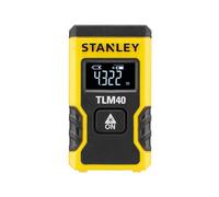 Stanley® Outils Intelli TLM 40 Laser Mesure De Distance INT077666