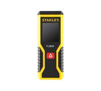Stanley® Outils Intelli TLM 50 Laser Mesureur 15m INT177409