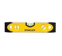 Stanley Outils Niveau torpille 43-511 9po. High Impact