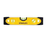 Stanley Outils - main 9po. High Impact Niveau torpille 43-511
