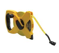 Stanley Ouvert Bobine Fibre de Verre Bande 30m/30.5m (Largeur 13mm) STA234791