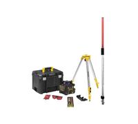 Pack investissement niveau rotatif RL600 STANLEY - FMHT77222-1