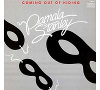 Stanley, Pamala - Coming Out of Hiding [Vinyl LP]