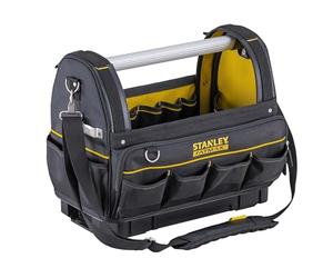 Stanley - PANIER PORTE-OUTILS 45 CM PRO-STACK FATMAX - FMST83296-1 Noir