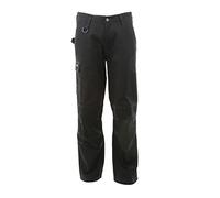 Stanley Pantalon de travail Derby Résistant et confortable, idéal pour les professionnels