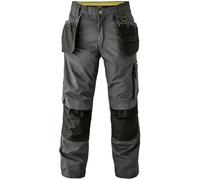 STANLEY Pantalon de Travail Multipoches Newark - Mixte 34/31