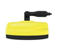 Stanley Patio Cleaner - Accessoire de Lavage pour Nettoyeur Haute Pression