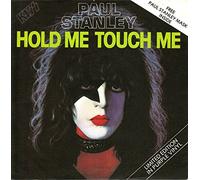 STANLEY, Paul - Hold me touch me / Goodbye (Limited Edition in purple vinyl) / CAN 140