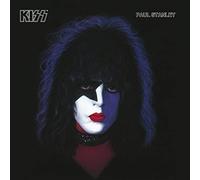 Stanley, Paul - Kiss : Paul Stanley