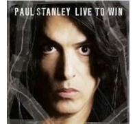 Stanley, Paul - Live to Win