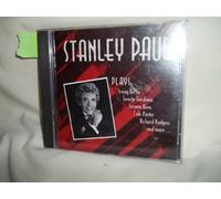 Stanley Paul Plays