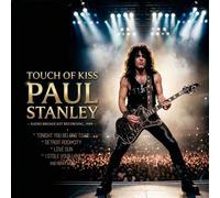 Stanley Paul - Touch Of Kiss Vinyle
