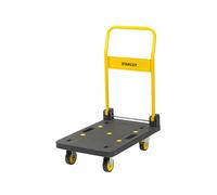 Stanley PC508 Diable À Plate-forme - Pliable - 150 Kg