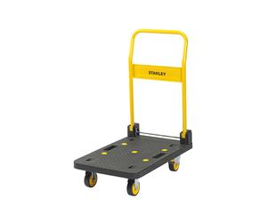 Stanley PC508 Diable À Plate-forme - Pliable - 150 Kg