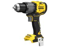 STANLEY Perceuse à percussion sans fil FATMAX 18V V20, (outil seulement), SFMCD726B-XJ