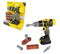 Bricolage Et Accessoires Stanley Perceuse Mecanique & Acc