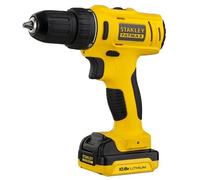 Stanley - Perceuse visseuse à batterie 10,8V 1,5Ah 27Nm - FMC011S2