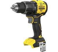 Stanley Perceuse-visseuse à percussion FatMax V20 SFMCD716B-XJ 18V 65 Nm brushless sans batterie
