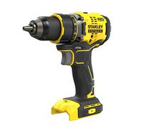 Stanley SFMCD720B-XJ FatMax V20 Perceuse visseuse (80Nm/18V/sans batterie ni chargeur)
