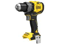 STANLEY Perceuse-visseuse sans fil FATMAX 18V V20, (outil seulement), SFMCD725B-XJ