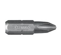 Stanley Phillips Mèche PH2 X 25mm (Paquet 3) STA068946