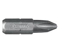 Stanley Phillips Mèche PH2 X 25mm (Paquet 3) STA068946