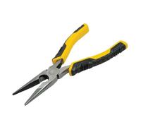 Stanley Pince à becs STHT0-74363 – Jaune/Noir 150 mm