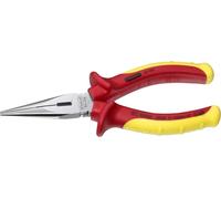 Stanley Pince à bec plat FatMax VDE droite, 160mm