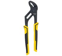 Stanley Pince de contrôle à fermeture éclair STA074361 250 mm