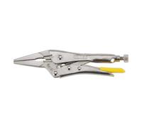 STANLEY Pince-étau 0-84-813 MaxSteel Argent 215 mm
