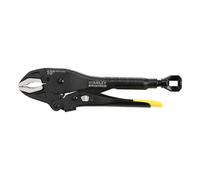 Stanley Pince etau bec coudé FatMax, 250mm - FMHT0-74886
