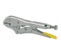 Stanley Pince-étau MaxSteel 0-84-810 droite Argent 190 mm