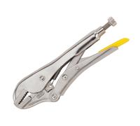 Stanley Pince Multiprise à Verrouillage 0-84-811 225mm Bec Droit