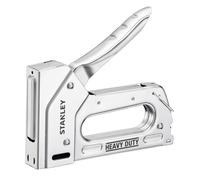 Stanley Pistolet à Agrafes 6-TR110 En Acier Robuste Charge Lourde