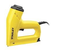 STANLEY® Pistolet À Agrafes/Clous Électrique STA0TRE550