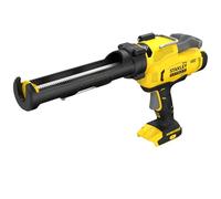 Pistolet À Mastic - Lithium 18V - Sans Batterie - SFMCE600B-XJ STANLEY FATMAX V20