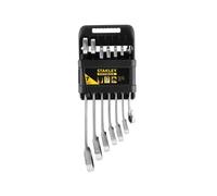 Stanley Pliers & Ratchet Wrenches with Switch Set 7Set.