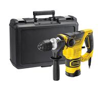 Stanley Pneumatic Marteau SDS-PLUS 1250W (FME1250K)