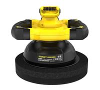 STANLEY Polisseuse sans fil FATMAX V20 SFMCE100B-XJ 18V 254 mm (sans batterie)