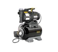 STANLEY pompe à pression 1300 W, réservoir 20 l, auto-amorçante