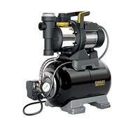 Stanley Pompe autoamorçante SXGP1300XFBE — 1.300 W, 4.200 l/h, réservoir, H max 50 m